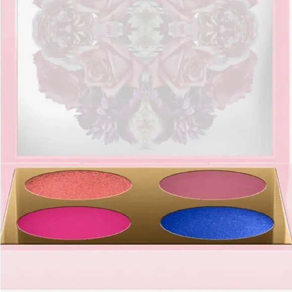 MAC Eye Shadow Palette - Picture 9 of 15